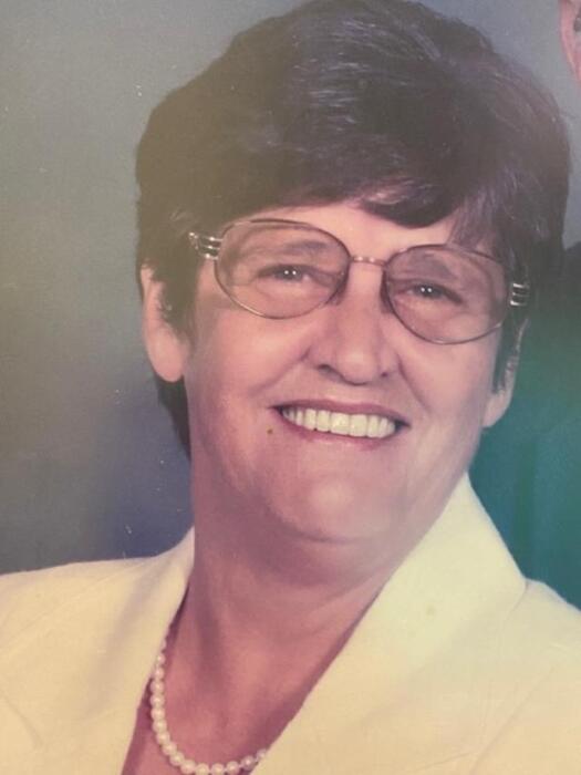 Virginia Harless Obituary October 7, 2023 Bratton Funeral Home