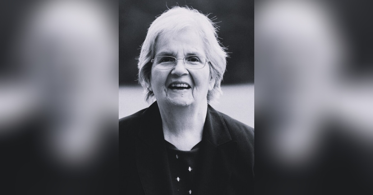 Katherine Montgomery