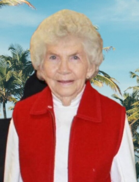 Margie Costner Obituary November 26, 2023 Bratton Funeral Home