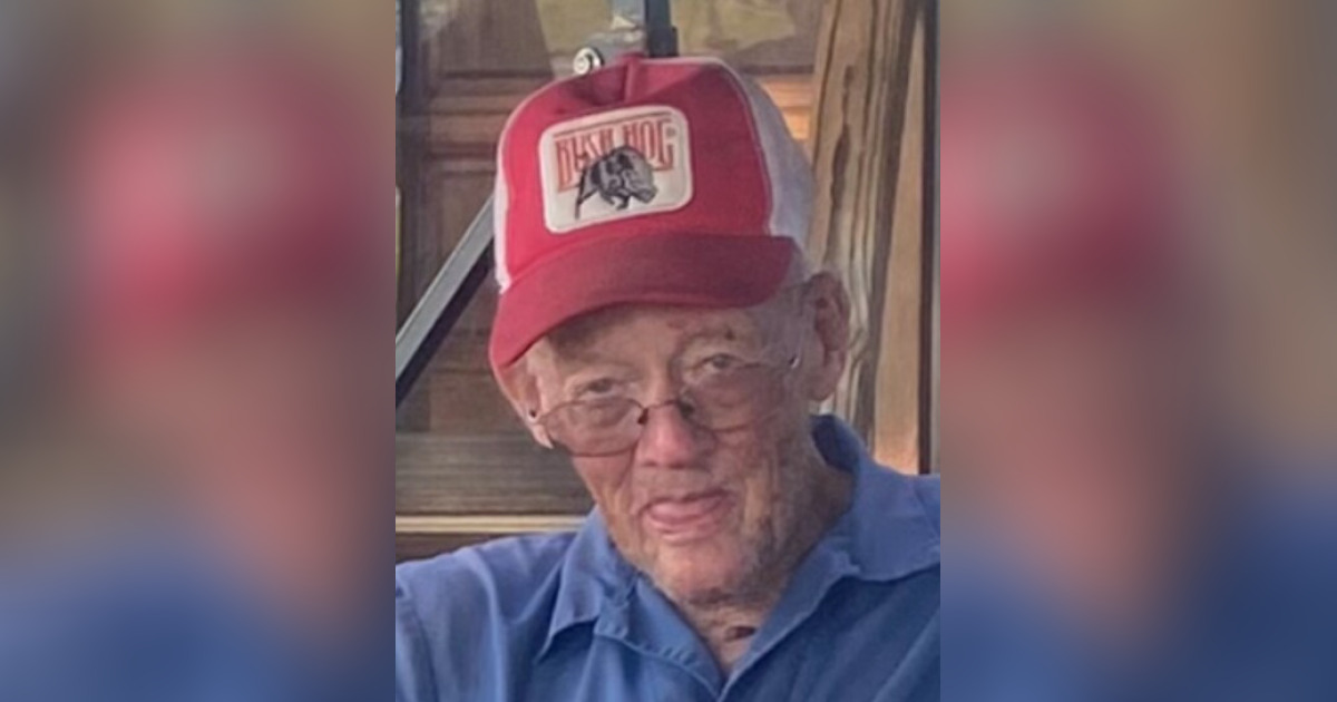 Joe Hope Obituary January 22, 2024 Bratton Funeral Home York, SC