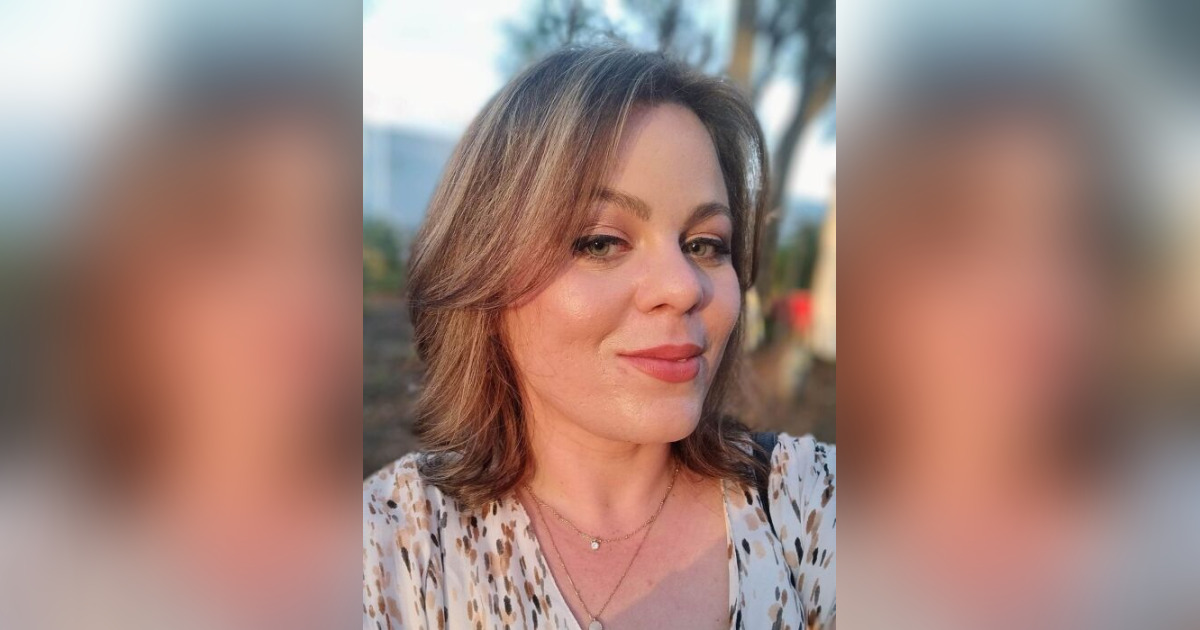 Christina JoniauxVillacreses