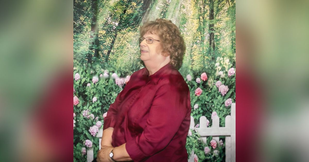 Carolyn Marain Obituary July 2, 2024 Bratton Funeral Home York, SC