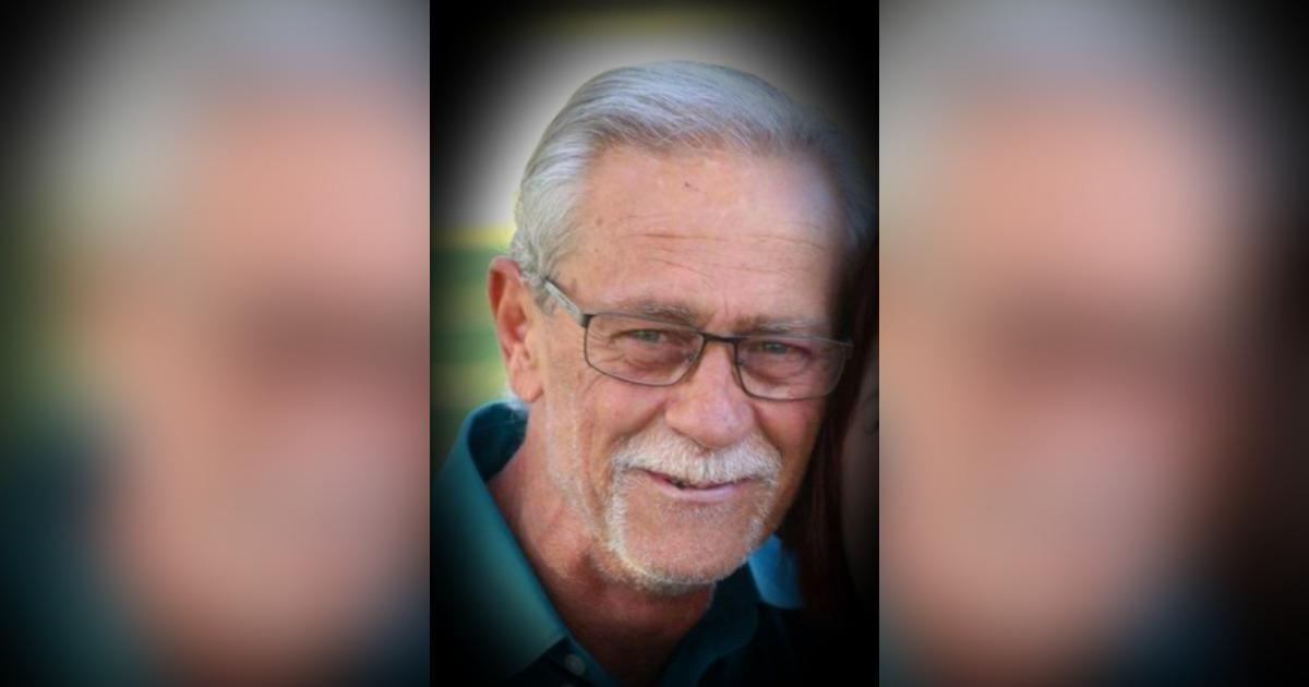 Obituary for Russell Anderson McElyea and Owens Funeral Group