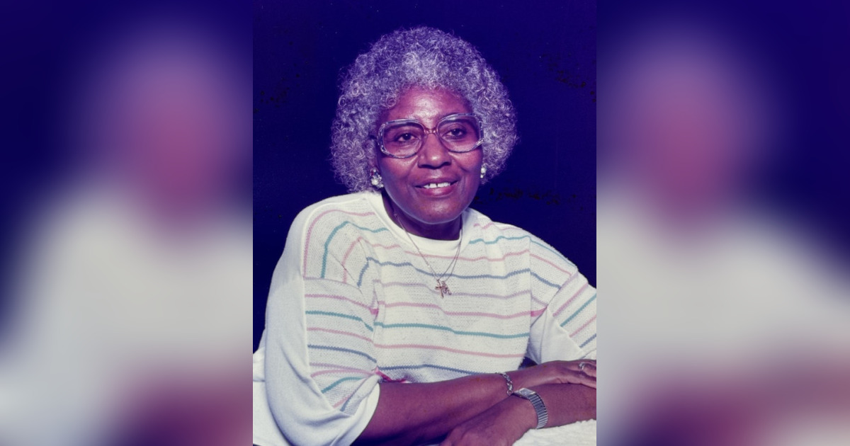 Obituary for Deborah Lee (Johnson) Gassaway Trinity Memorial Funeral Home