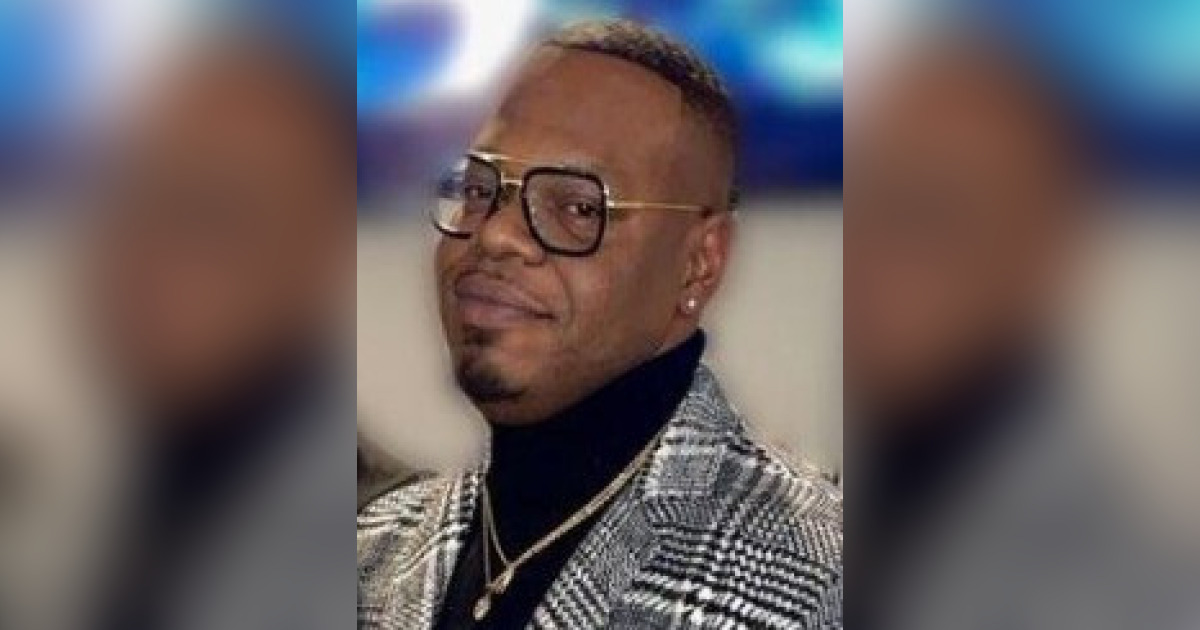 Obituary for Brent Dwight Ricks Trinity Memorial Funeral Home