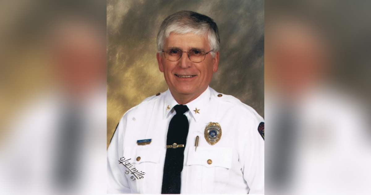 Obituary for Thomas Ferretti Bangs Funeral Home