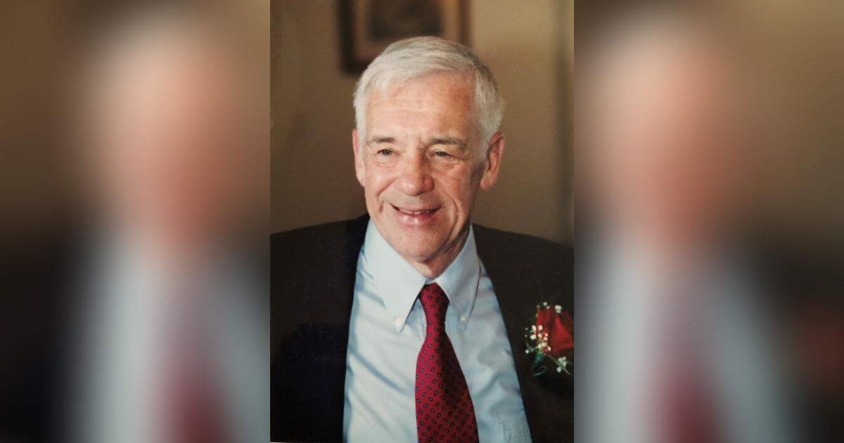 Obituary for Henry E. Doney, Jr. Bangs Funeral Home