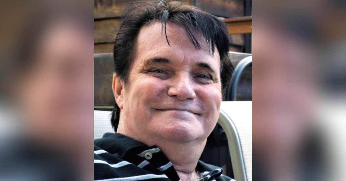 Tribute for James "Ross" Curtis Basic Barrie Funeral & Cremation Centre Ltd