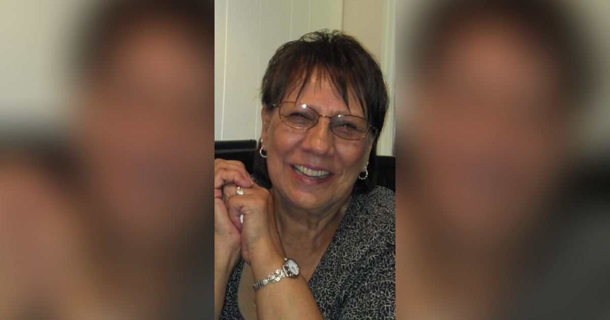 Hilda Viger Obituary December 24, 2022 Michael G. Angiolillo