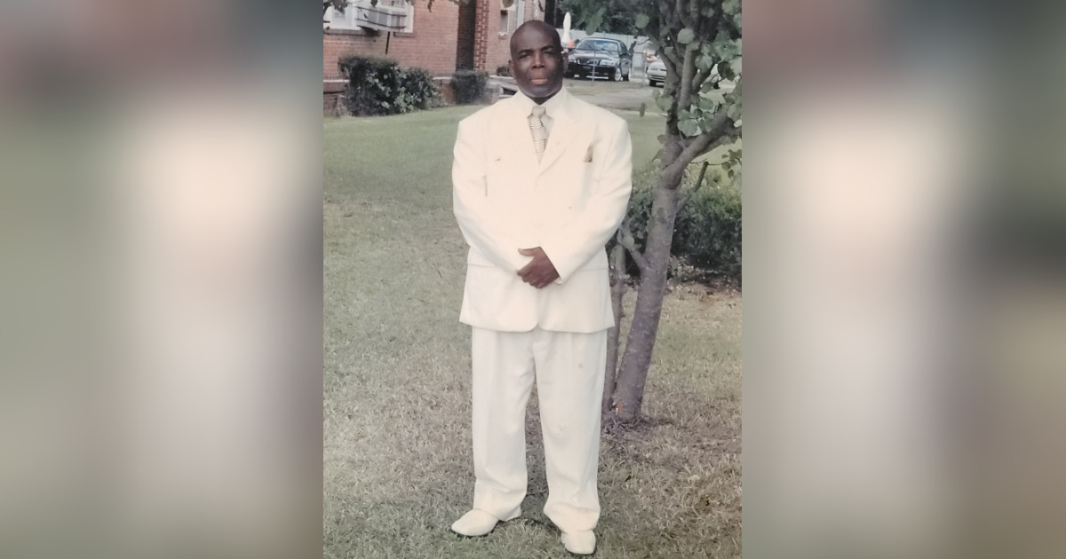 David Thomas Obituary May 30, 2022 Morris Funeral Home