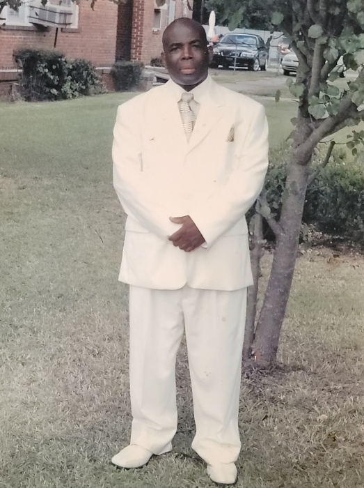 David Thomas Obituary May 30, 2022 Morris Funeral Home