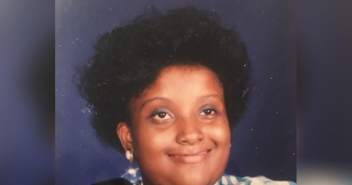 Toya Covington Obituary December 13, 2022 Morris Funeral Home