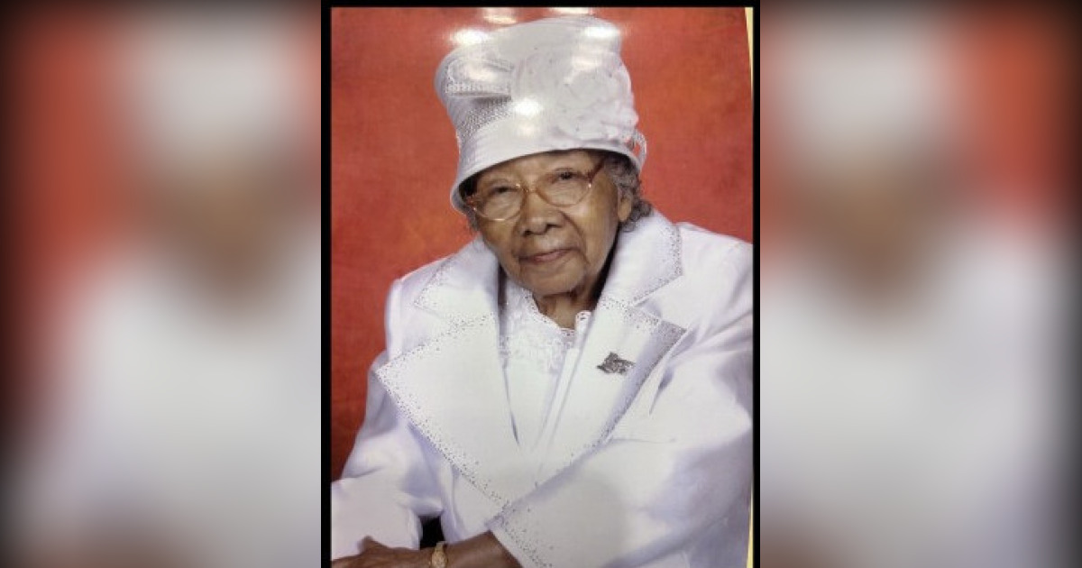Mrs. Evelean Townsend Obituary Jul 30, 2023 SC 29512, SC