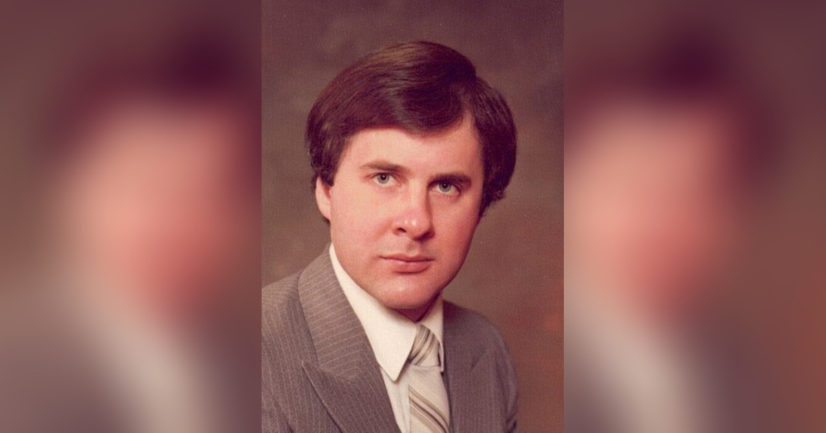 James Coyle Obituary August 19, 2022 Fox Funeral Home Youngstown, OH