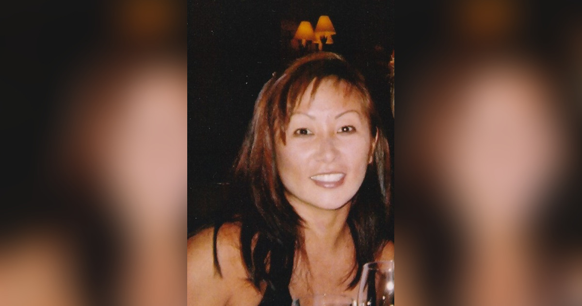 Cheryl Kakurai  Bobovnyik