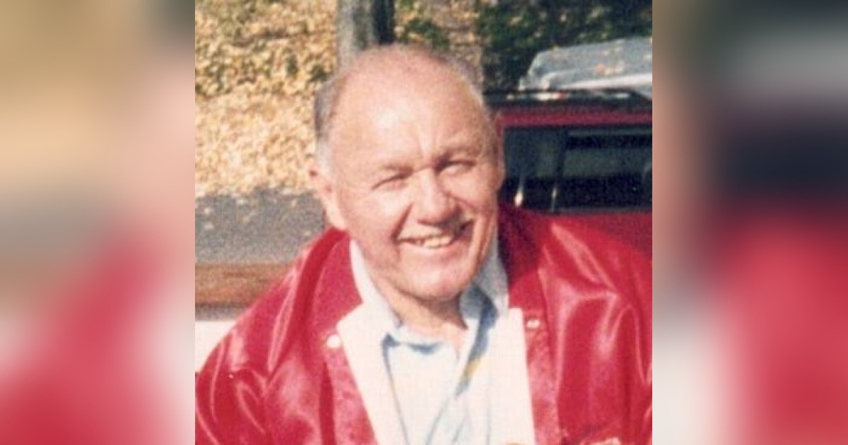 Jr. William Oliphant