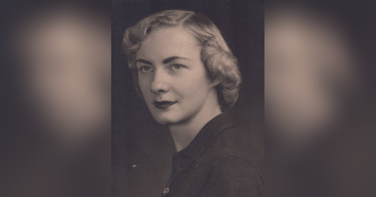 Dolores " Dee" Vrable