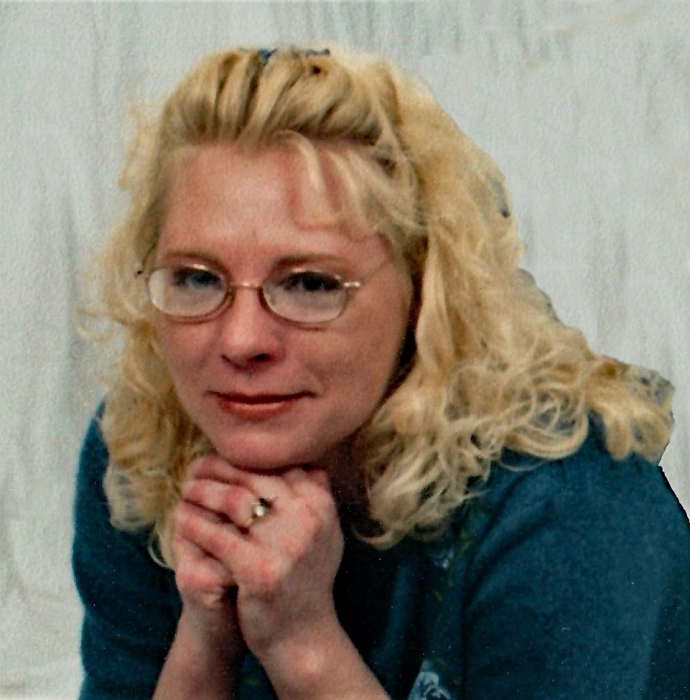 Obituary for Angie L. (McAuley) Ward Chandler Funeral Home