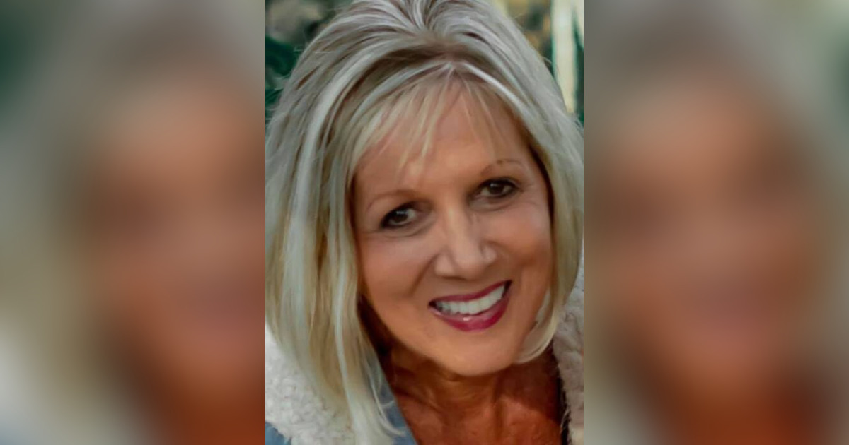 Sonya Motes Obituary May 31, 2022 Lexington, SC