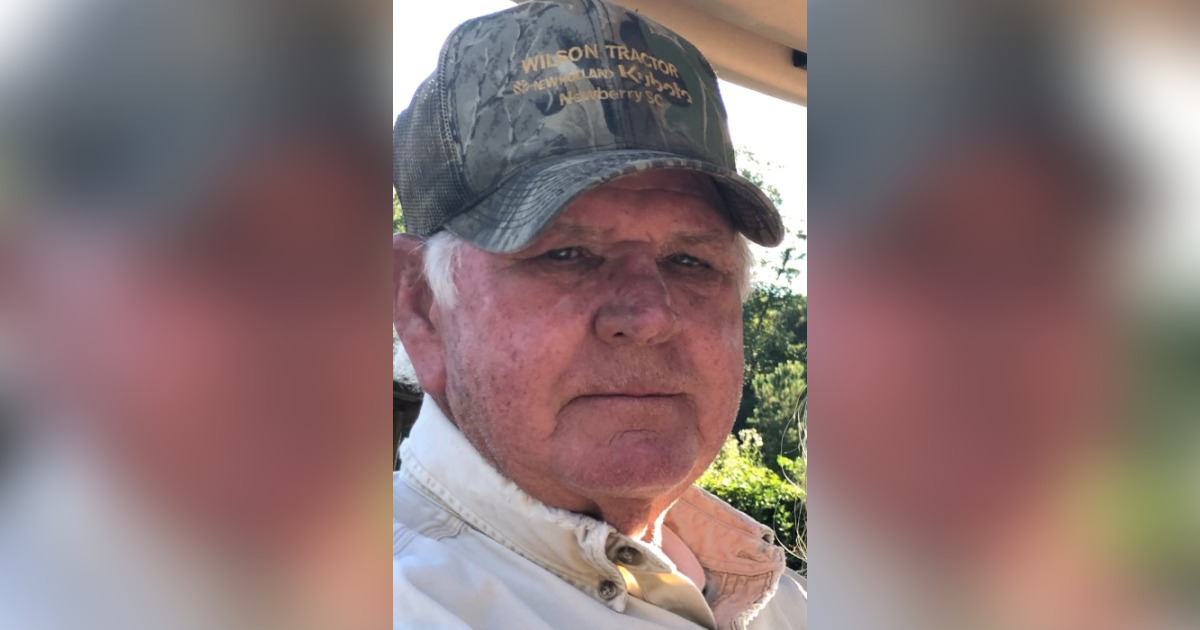 David Carol Hallman Obituary June 21, 2022 BarrPrice Funeral Home