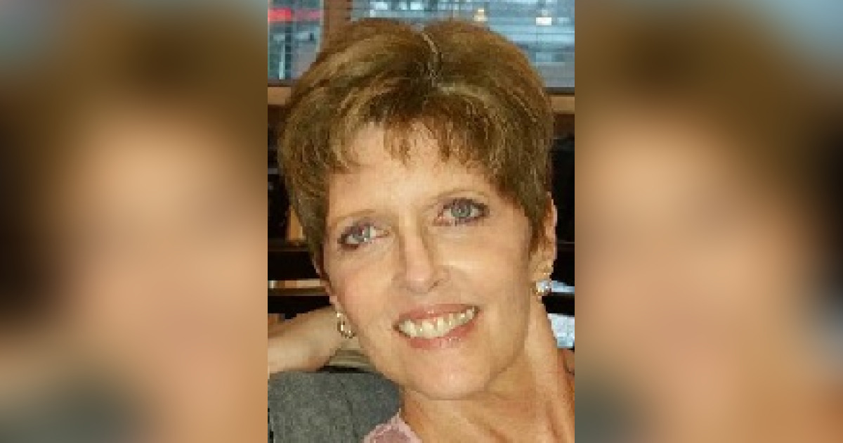 Obituary for Amy Millsap July 5, 2022 BarrPrice Funeral Home