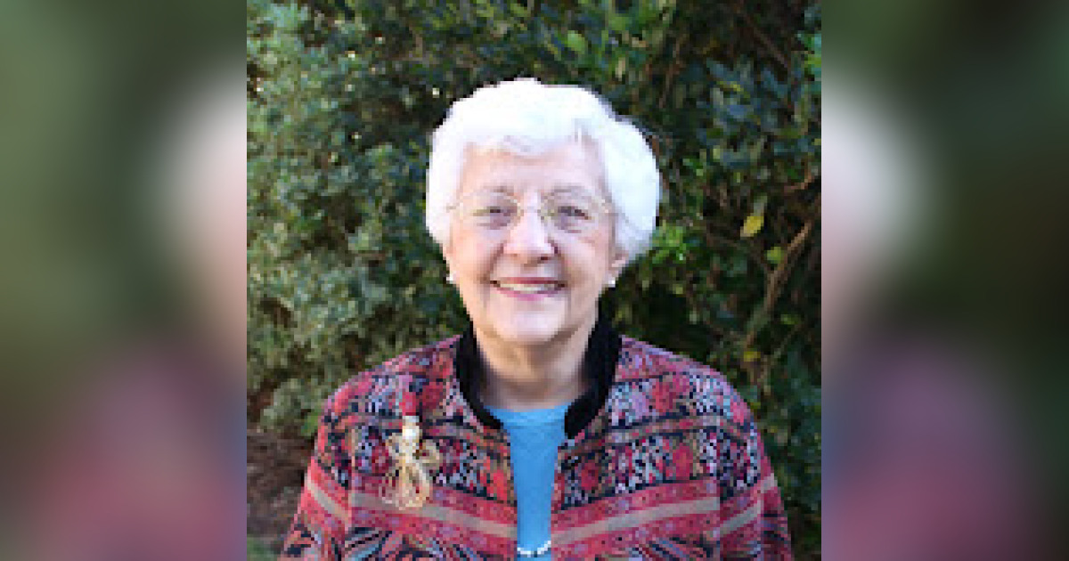 Obituary for Dorothy L. Metcalf August 14, 2022 BarrPrice Funeral Home