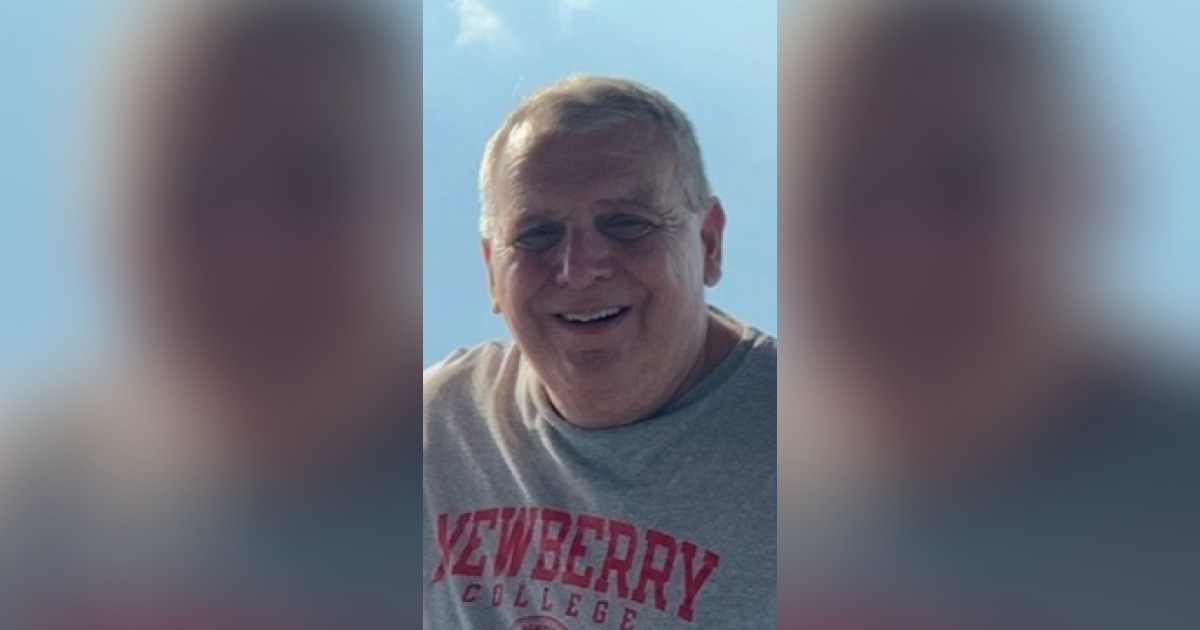 James A "Jimbo" McGraw, III Obituary Aug 28, 2022 Lexington, SC