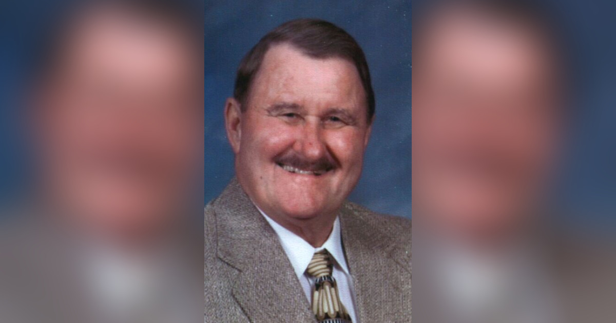 Johnny Ray Coker Obituary September 15, 2022 BarrPrice Funeral