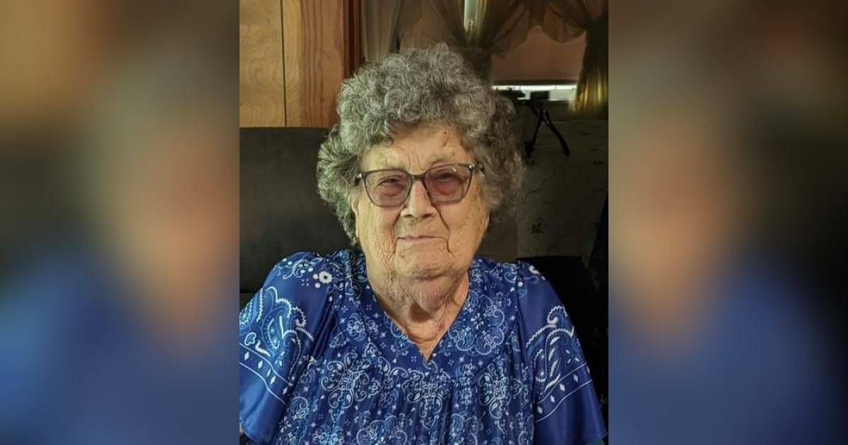 Obituary for Dorothy Jumper Taylor September 20, 2022 BarrPrice