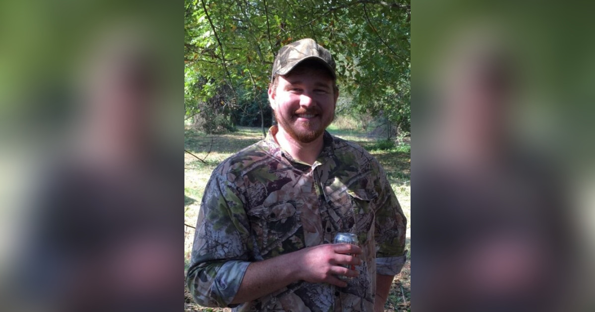 John Sherrod Bumgardner Obituary October 12, 2022 BarrPrice