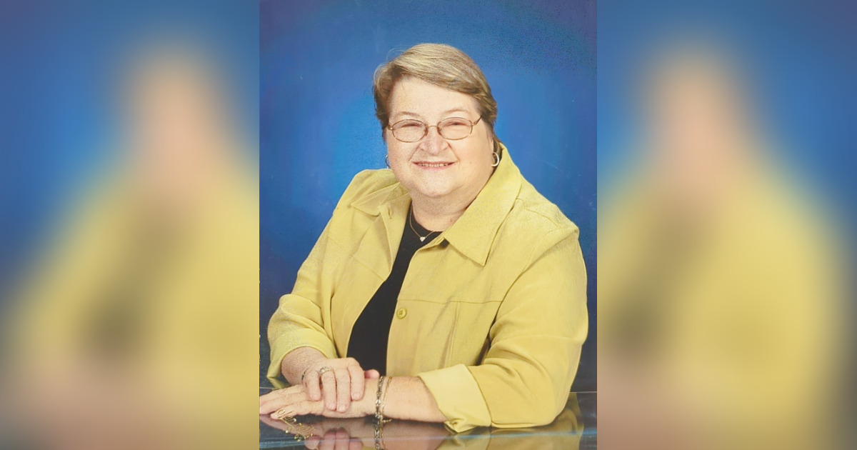 Dr. Eleanor Porter Obituary Nov 15, 2022 Lexington, SC
