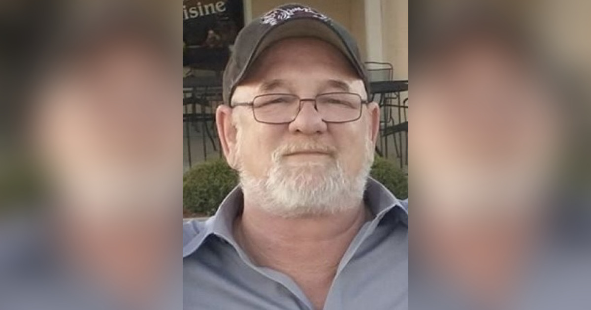 Michael Wise Obituary December 12, 2022 BarrPrice Funeral Home