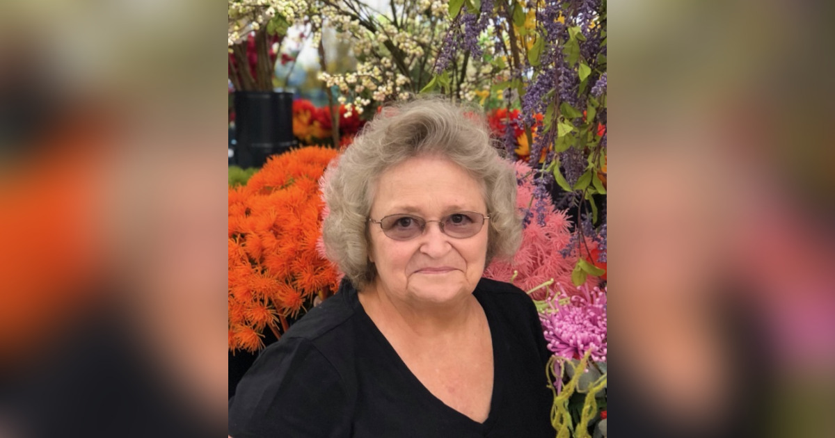 Beverly F. Bouknight