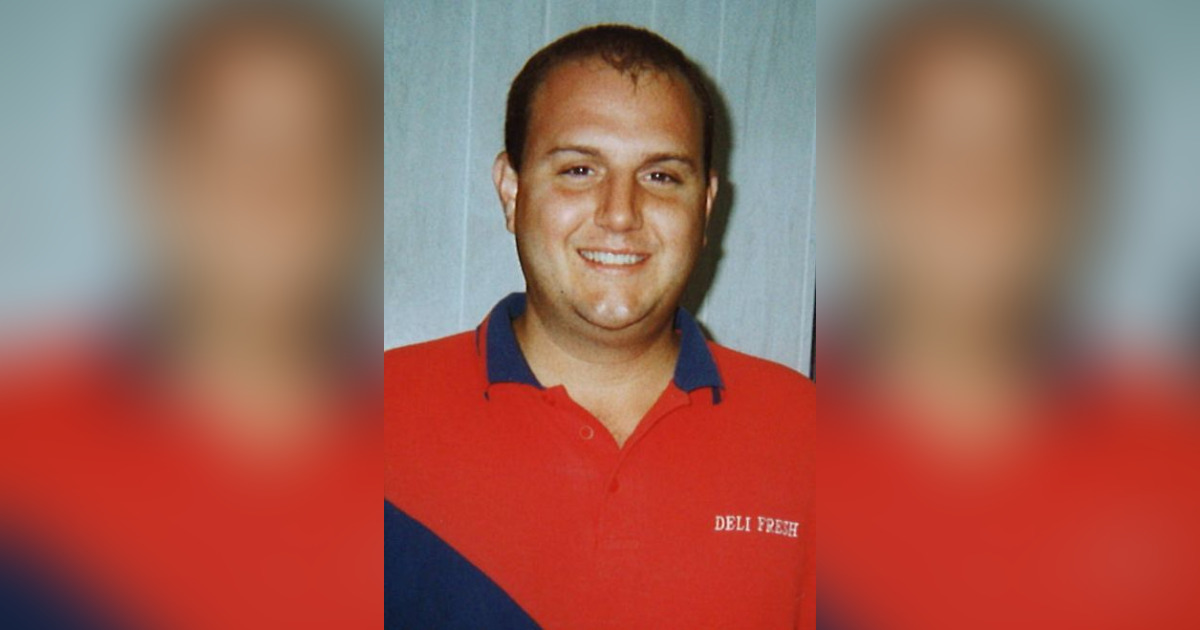 Richard James "Richie" Smith