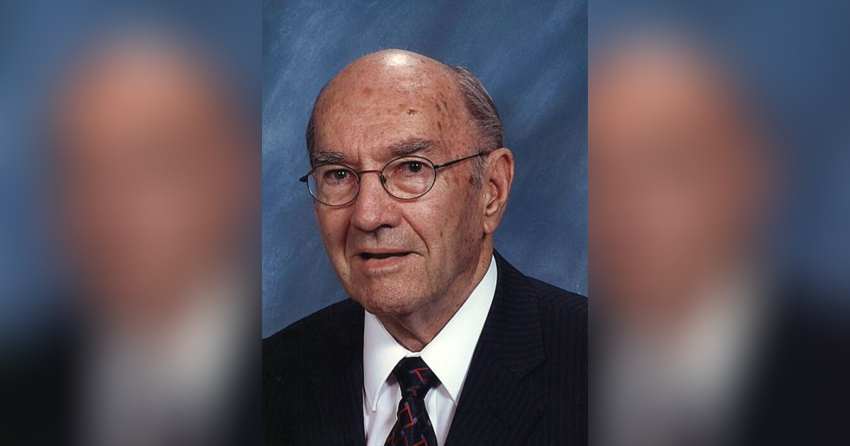 Thomas Julian Harvell