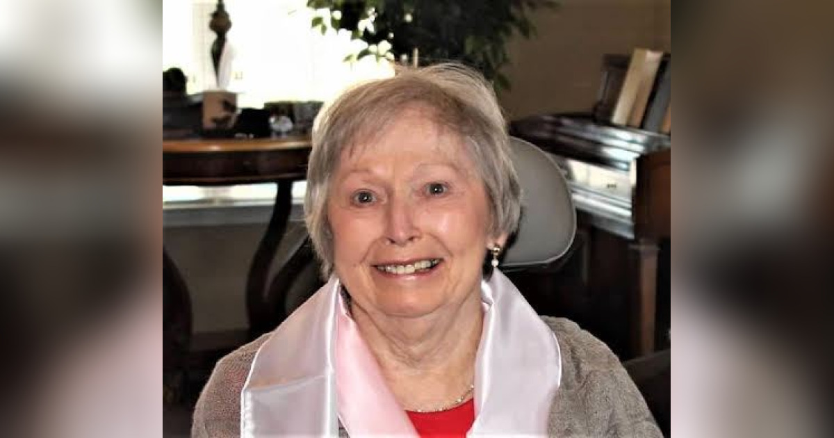 Lucy Johnson Rollison