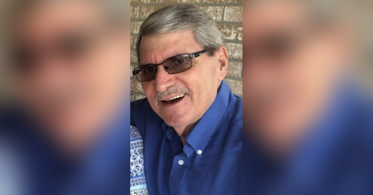 Larry Walker Obituary Dec 31, 2022 Lexington, SC