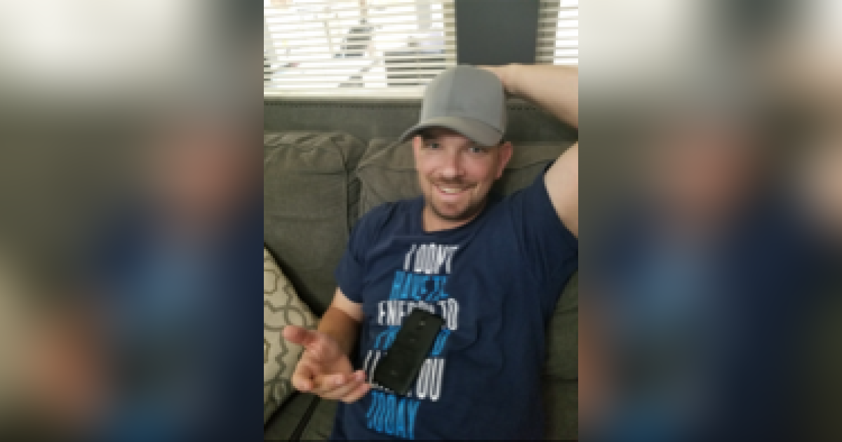 James "Jim" Matthew Nieder