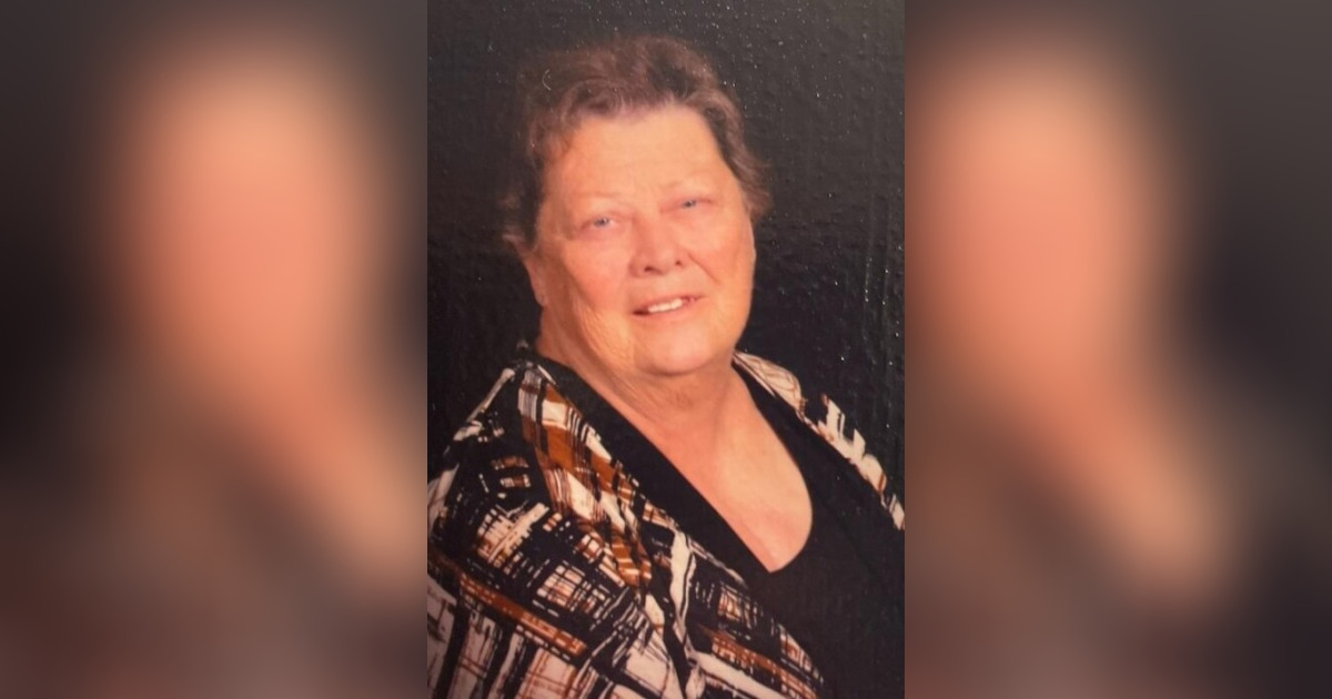 Mary P. Smith Wingard