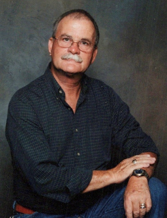 Obituary for William "Bill" Emerson January 16, 2023 BarrPrice Funeral Home