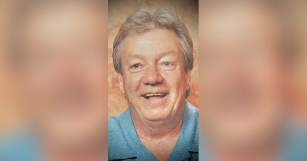 Obituary for Mark Little January 23, 2023 BarrPrice Funeral Home