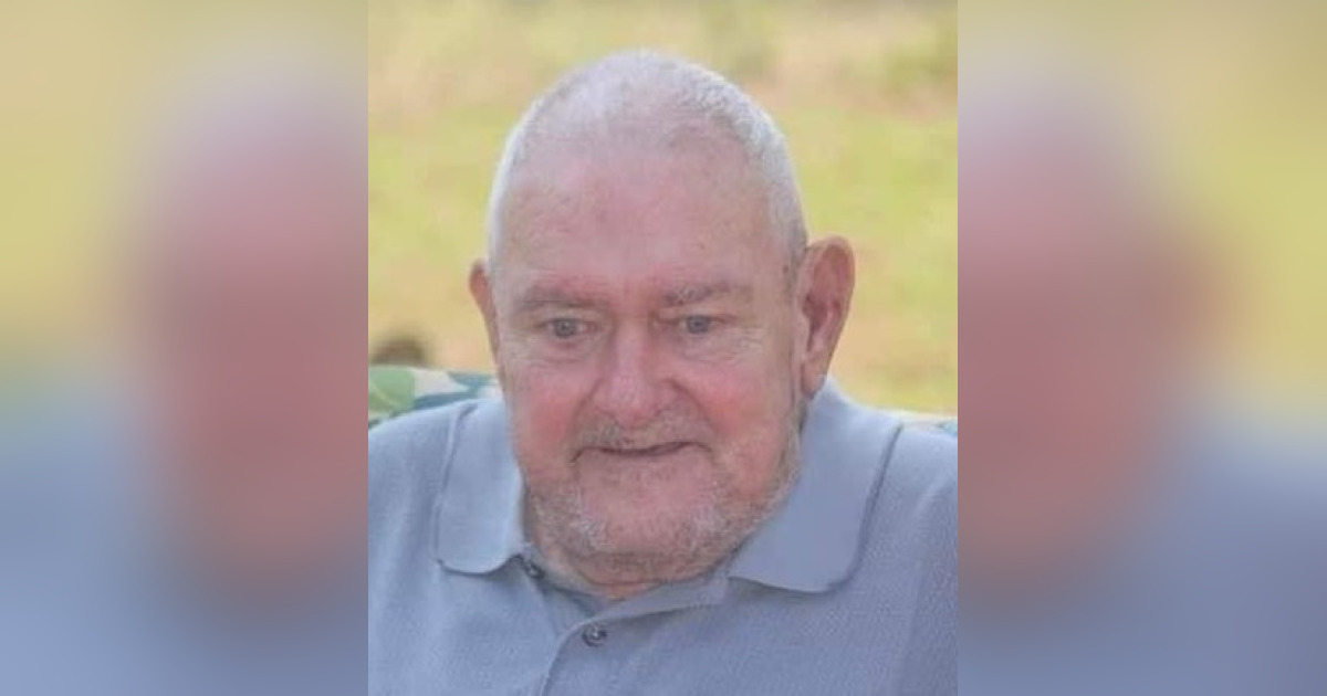 James Andrew "Andy" Skinner