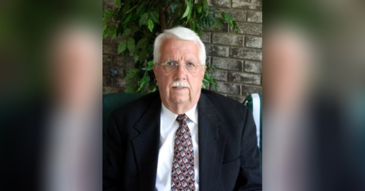 Douglas "Doug" Mcarthur Hawkins