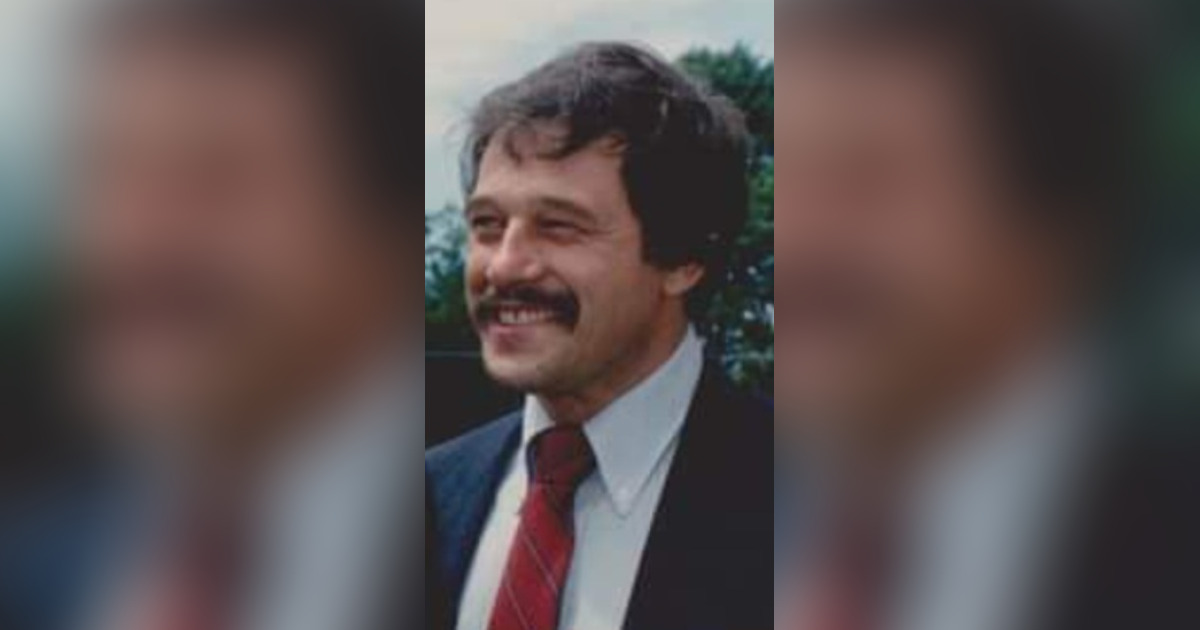 Obituary for Darrell (Butch) Kimball, Sr. February 11, 2023 Barr