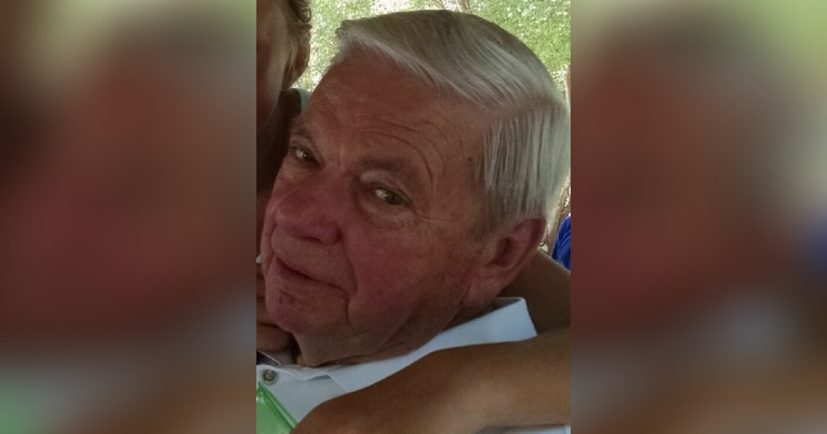 Jackie Jack Baltzegar