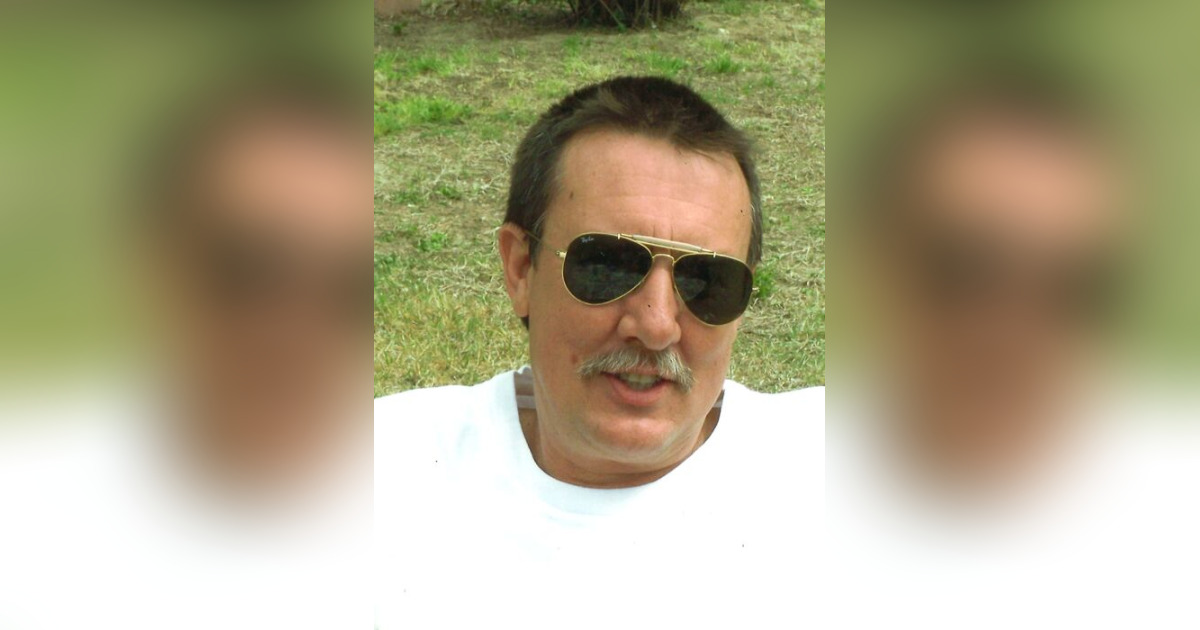 Obituary for Paul Donald "Donny" Childress BarrPrice Funeral Home