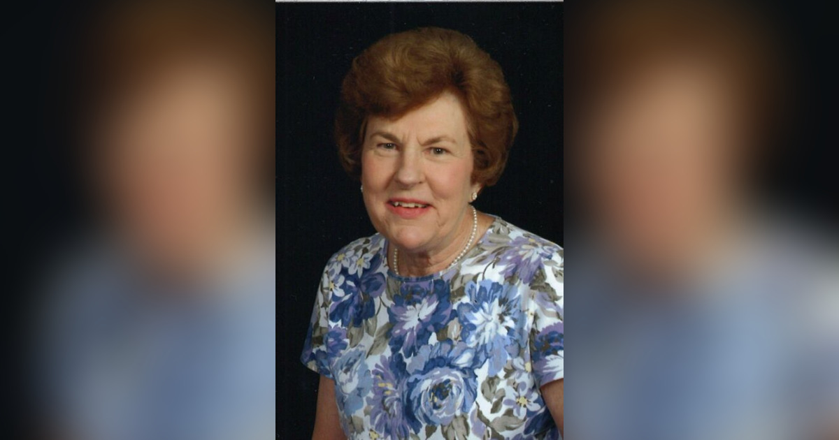 Lona Virginia Smith Spires