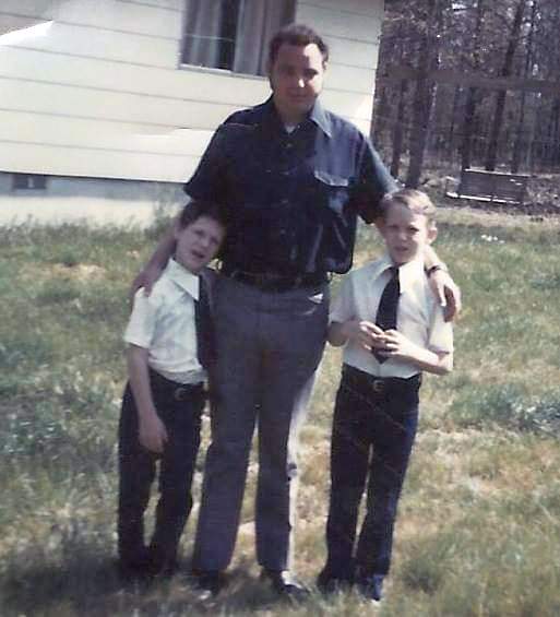 Obituary for Joe Dean Blackwood February 24, 2023 BarrPrice