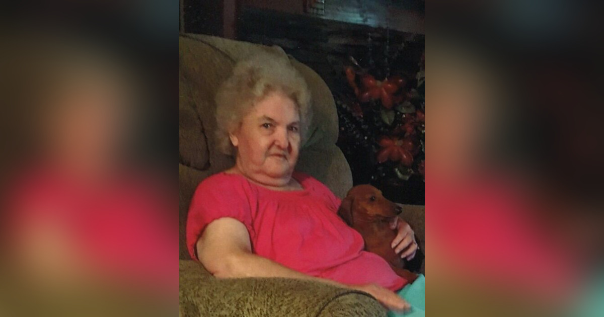 Margaret Elizabeth Hutto Obituary March 3, 2023 BarrPrice Funeral Home Lexington, SC