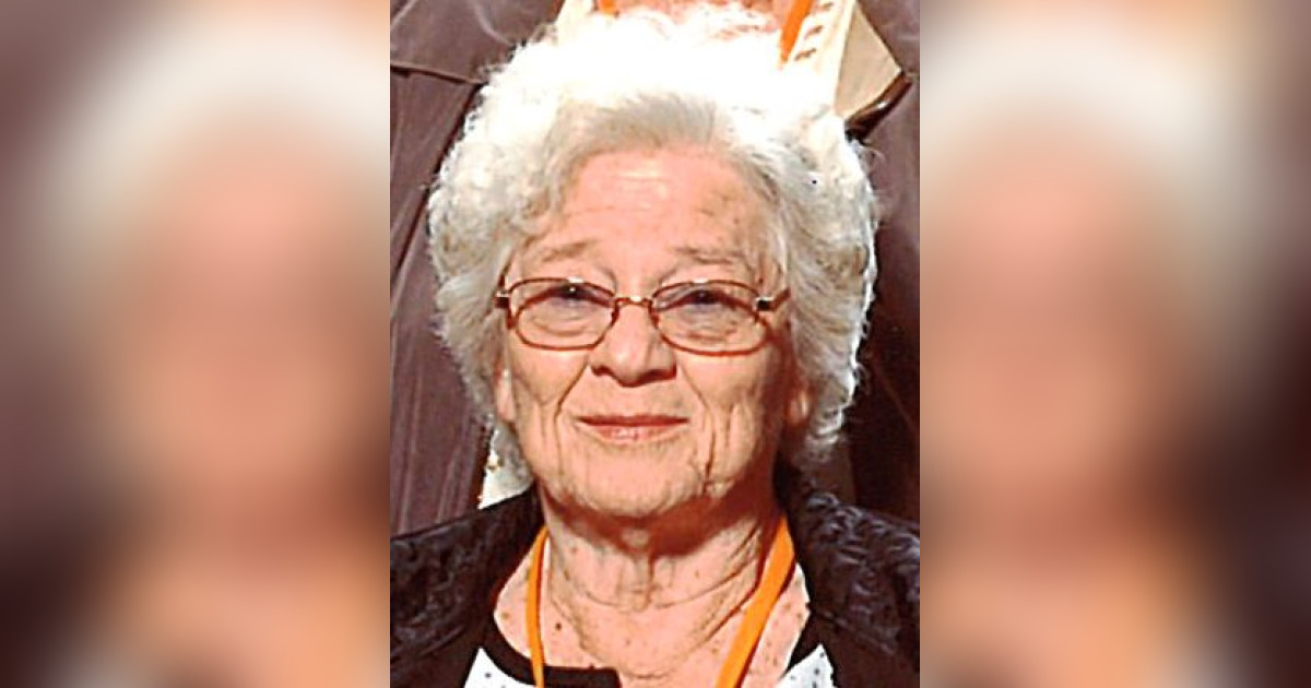 Mae Youmans Williams